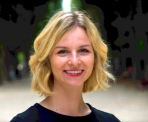 Picture of Alexa Sowers, Assistant Artistic Director