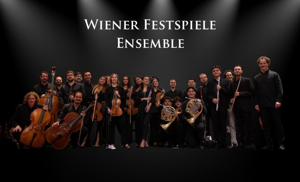 Wiener Festspiele Ensemble